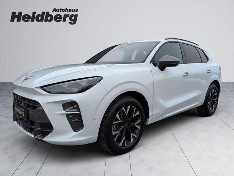 Second-hand Cupra Terramar 150 CP (110 kW) 2025 Alb SUV