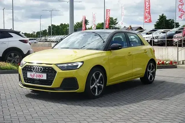 Gebraucht Audi A1 Ambiente 2019 Andere SUV