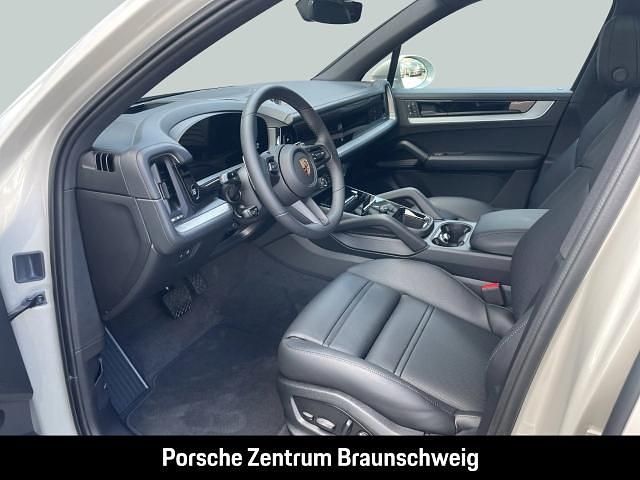 Gebraucht Porsche Cayenne 470 PS (345 kW) 2025 Beige SUV