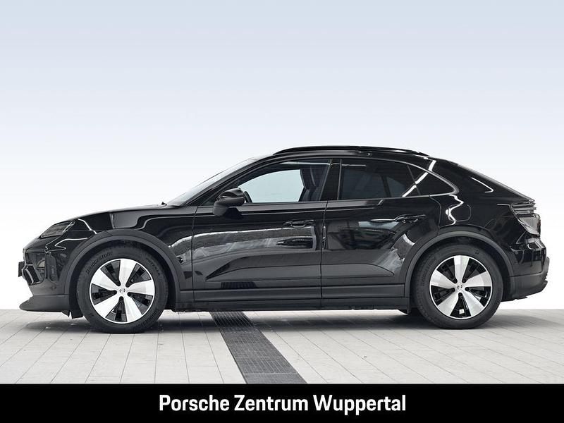 Gebraucht Porsche Macan 300 kW (408 PS) 2024 Schwarz SUV