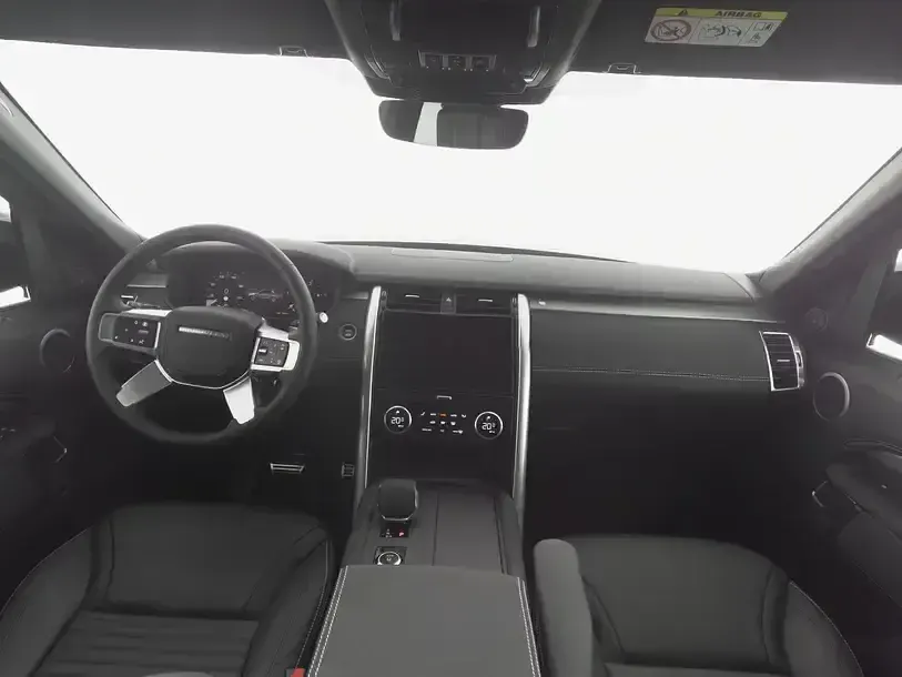Gebraucht Land Rover Discovery HSE Dynamic 349 PS (256 kW) 2026 Grau SUV