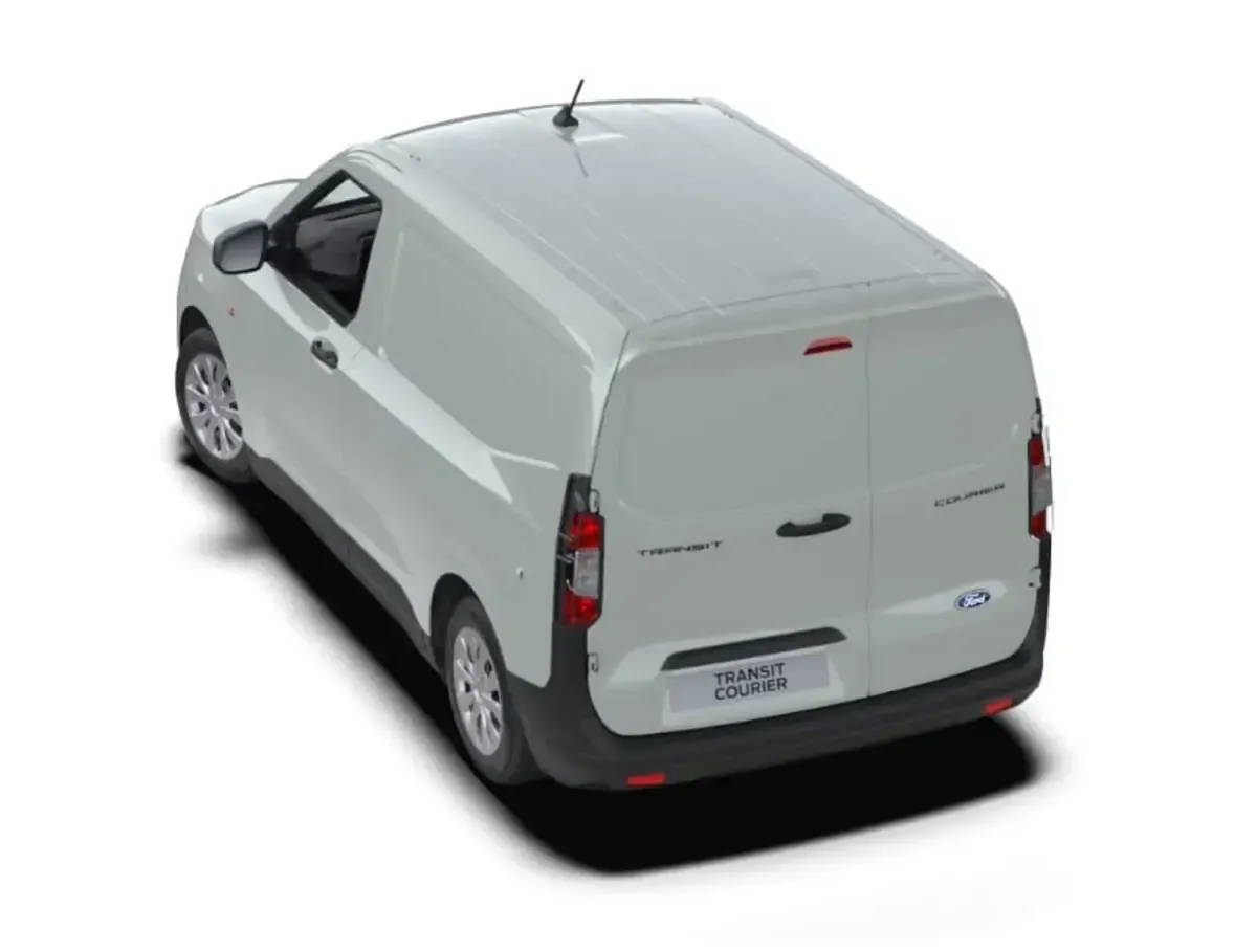 Neu Ford Transit Trend 101 PS (74 kW) 2026 Grau Van