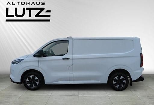 Neu Ford E-Transit Trend 100 kW (136 PS) 2025 Weiß Van