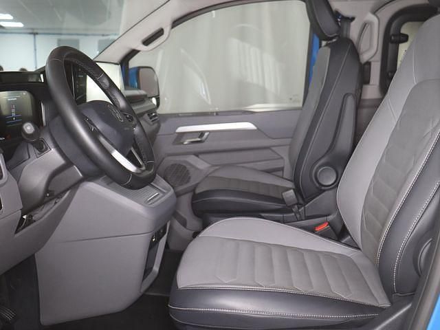 Gebraucht VW Caravelle Style 210 kW (286 PS) 2025 Van / Kleinbus
