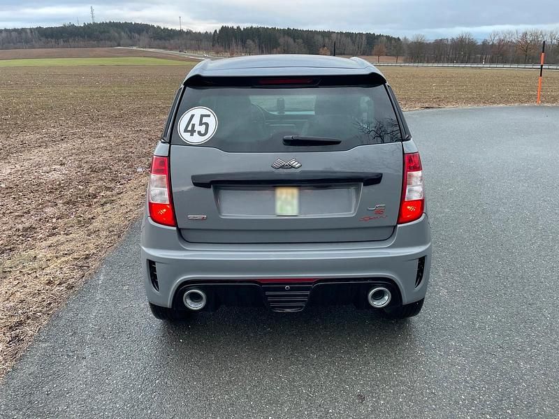 Gebraucht Ligier JS50 2019 Grau Kleinwagen