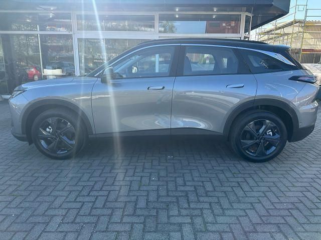 Neu Baic X55 177 PS (130 kW) 2025 Other SUV