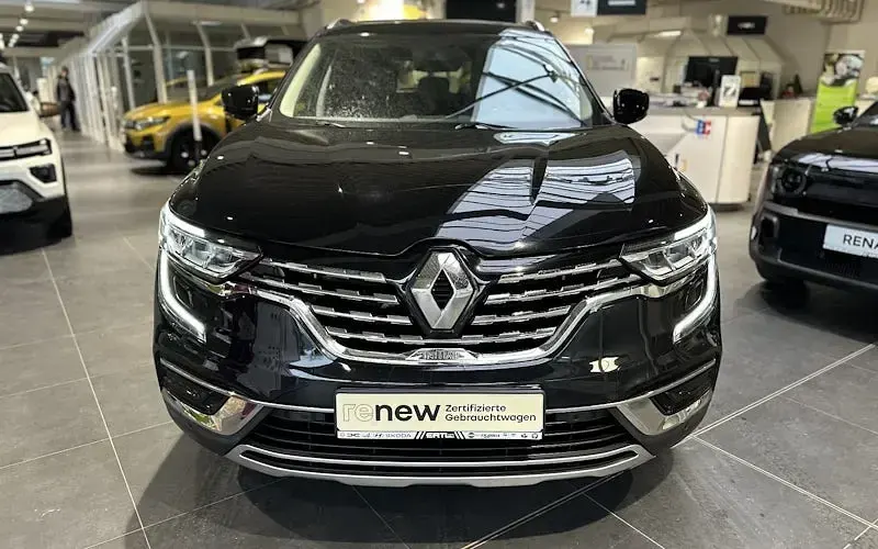 Occasion Renault Koleos Initiale Paris 184 ch (135 kW) 2023 Noir SUV