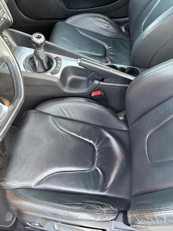 Gebraucht Audi TT Design 200 PS (147 kW) 2008 Grau Coupé