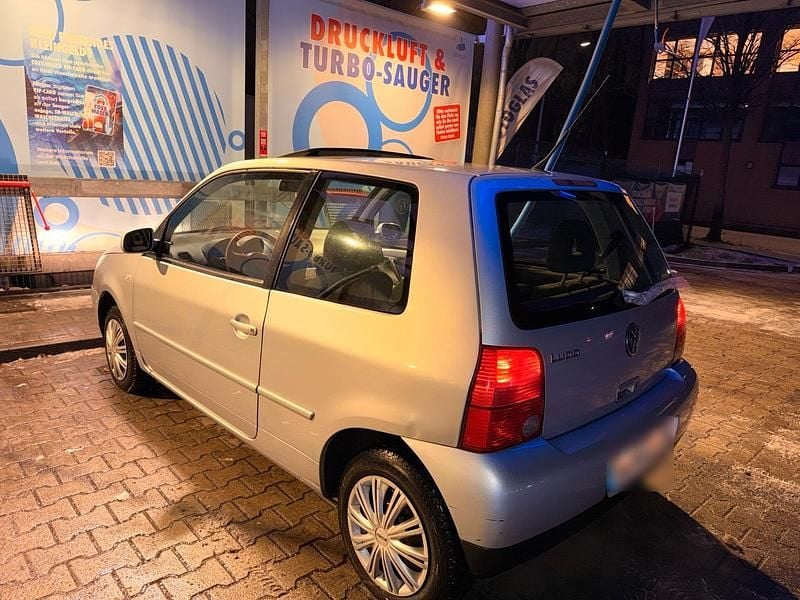 Gebraucht 2003 VW Lupo Kleinwagen | 1.150 € (Guter Preis) - Bild 1/4