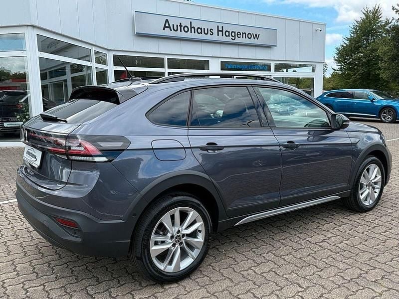 Neu VW Taigo Life 150 PS (110 kW) 2025 Grau SUV