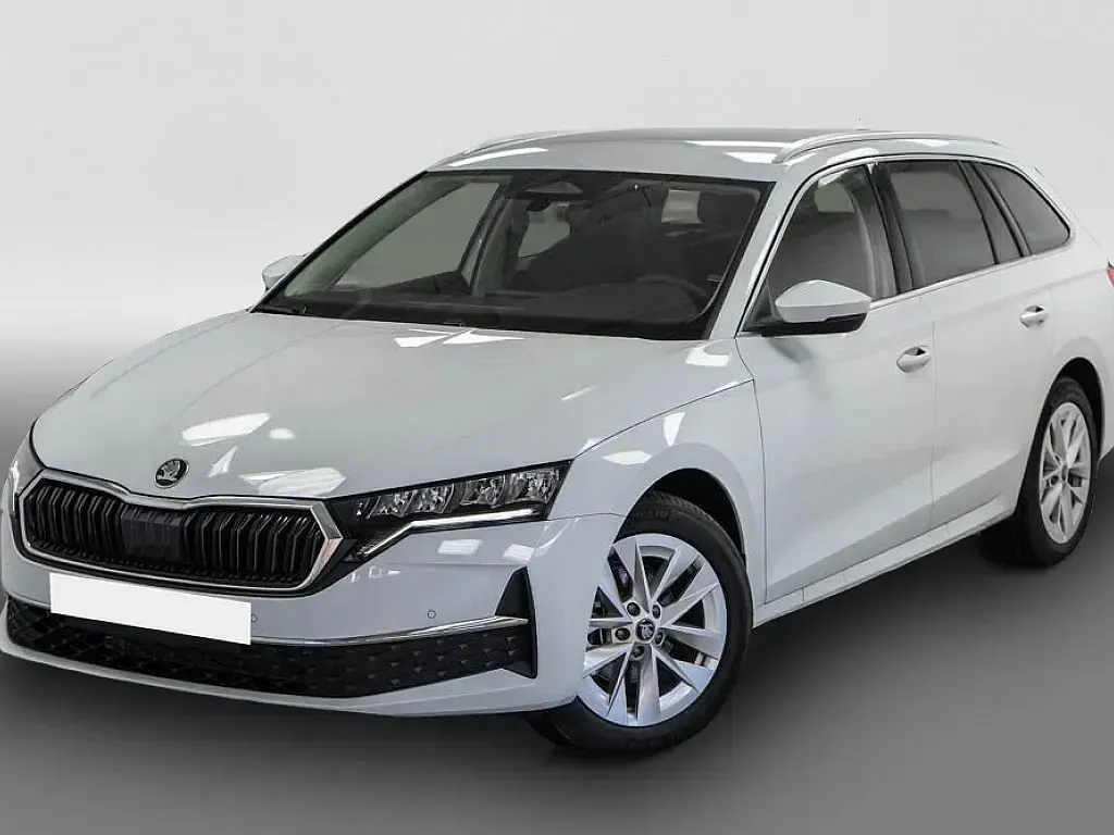 Gebraucht Skoda Octavia Selection 150 PS (110 kW) 2026