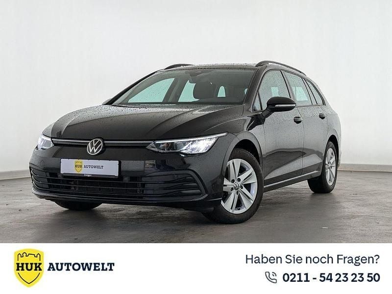 Używany VW Golf VIII Life 110 KM (80 kW) 2023 Kombi