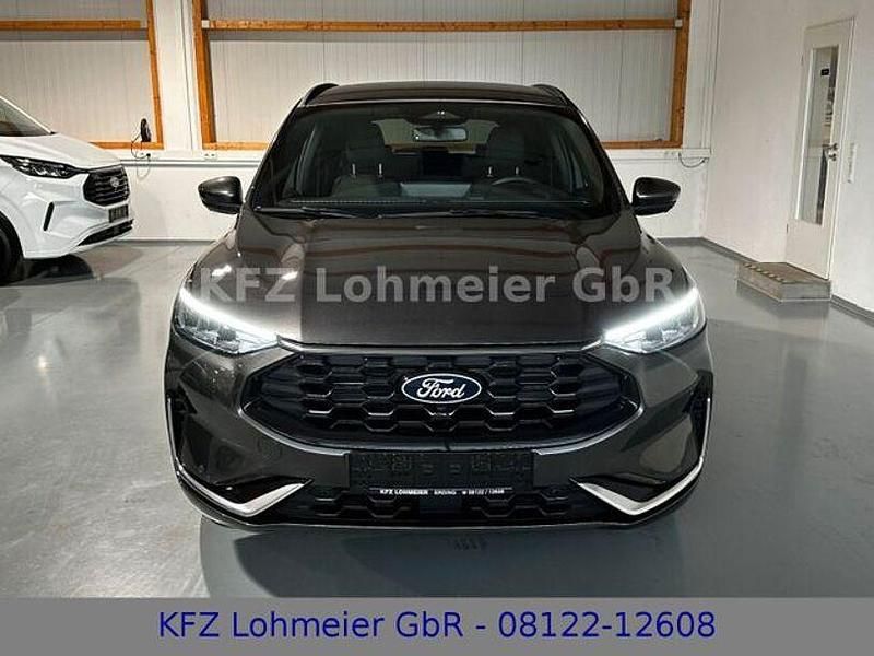 Neu Ford Kuga ST-Line X 179 PS (131 kW) 2025 Magneticgrau (metallic) SUV
