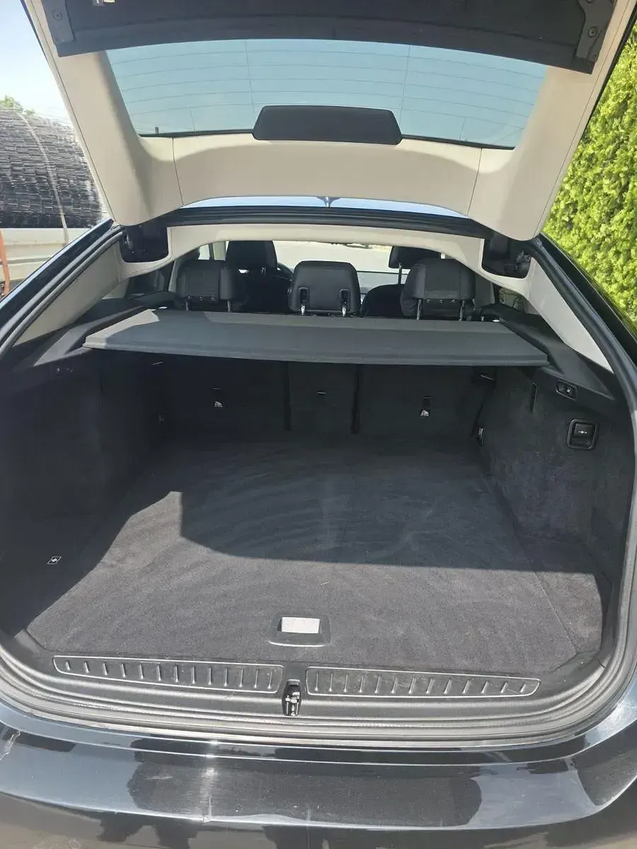 Gebraucht BMW 630 265 PS (194 kW) 2018 Schwarz Coupé