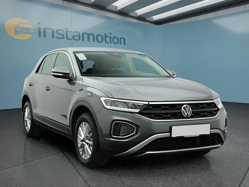 Occasion VW T-Roc 116 ch (85 kW) 2024 Gris SUV