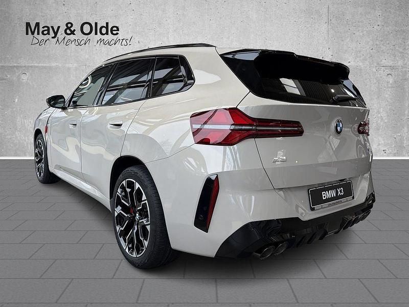 Gebraucht BMW X3 Performance 398 PS (292 kW) 2026 Beige SUV