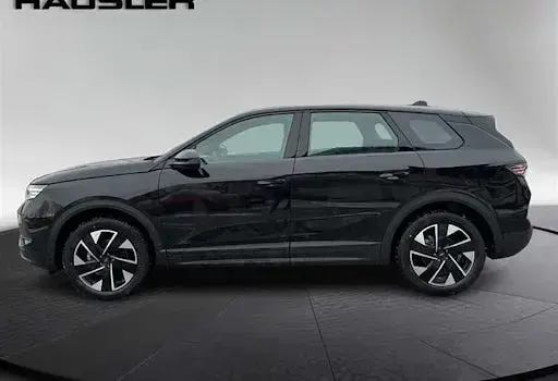 Neu Opel Grandland X Enjoy 130 PS (95 kW) 2025 Schwarz SUV