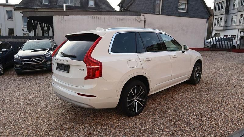 Second-hand Volvo XC90 235 CP (172 kW) 2021 Alb SUV