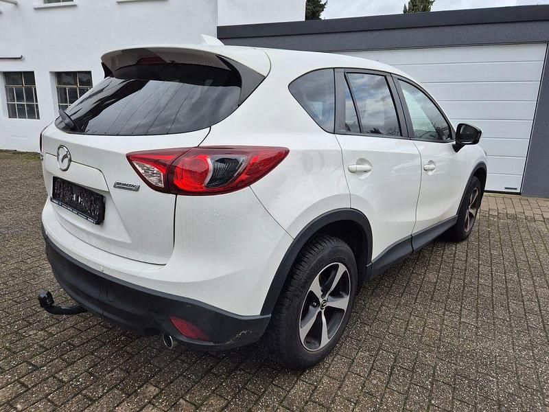 Gebraucht 2014 Mazda CX-5 SUV | 6.200 € (Superpreis) - Bild 1/4