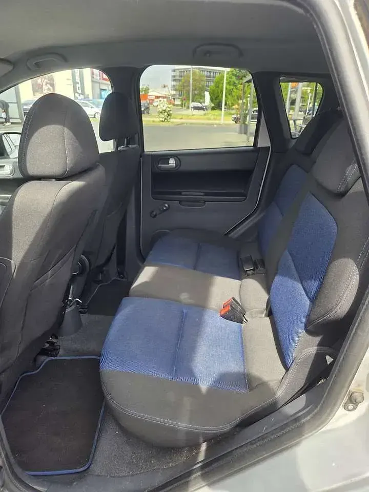 Gebraucht Mitsubishi Colt Motion 95 PS (69 kW) 2007 Kleinwagen