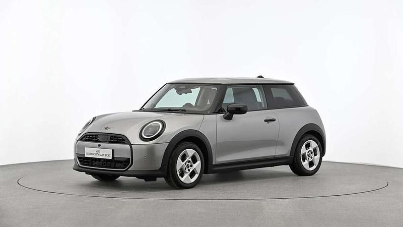 Gebraucht Mini Cooper Classic 156 PS (114 kW) 2024 Grau Kleinwagen