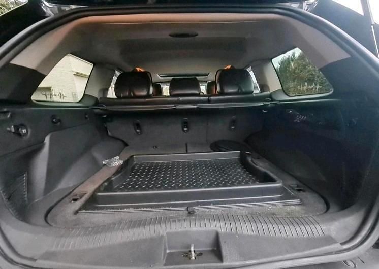 Gebraucht Jeep Grand Cherokee Overland 218 PS (160 kW) 2009 SUV