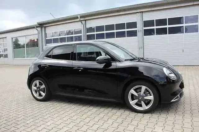Gebraucht Ora 03 Pro+ 125 kW (171 PS) 2023 Schwarz Kleinwagen