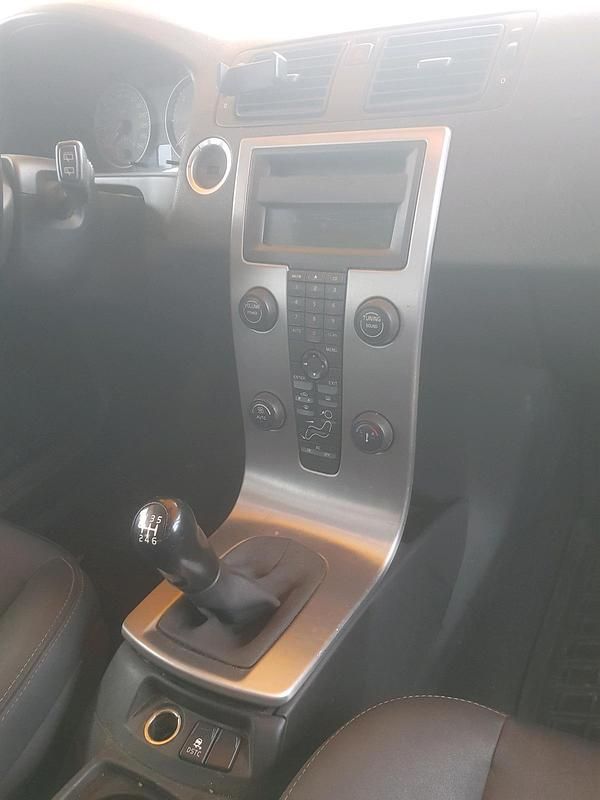 Gebraucht Volvo V50 136 PS (100 kW) 2004 Beige Kombi