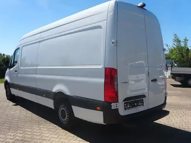 Gebraucht Mercedes Sprinter 2025 Andere Van