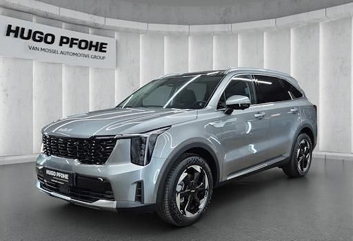 Neu Kia Sorento 252 PS (185 kW) 2026 Grau SUV