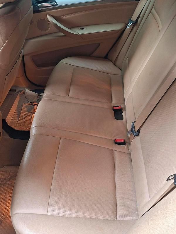 Gebraucht BMW X5 300 PS (220 kW) 2007 Weiß SUV