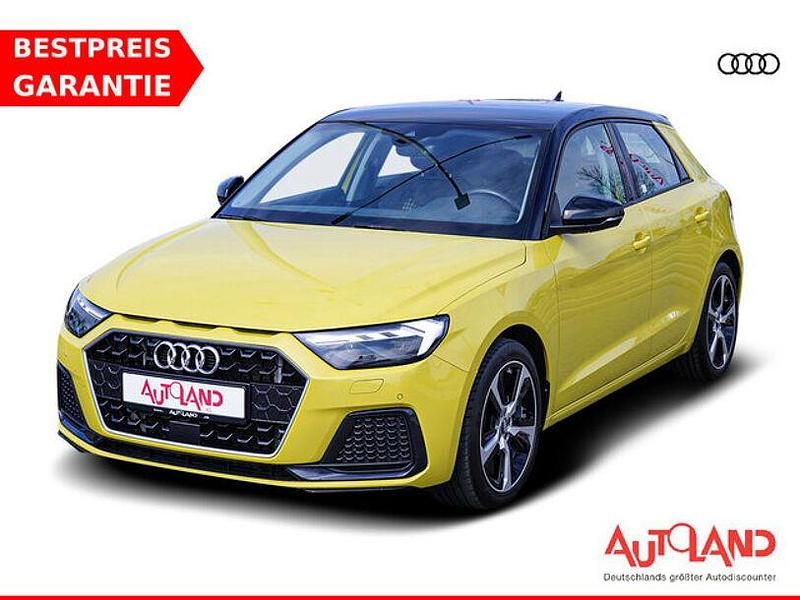Second-hand Audi A1 Ambiente 2019 Andere SUV