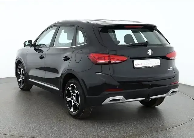 Neu MG ZS Comfort 197 PS (144 kW) 2026 Schwarz SUV