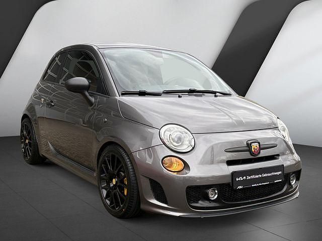 Gebraucht Abarth 500 220 PS (161 kW) 2015 Limousine