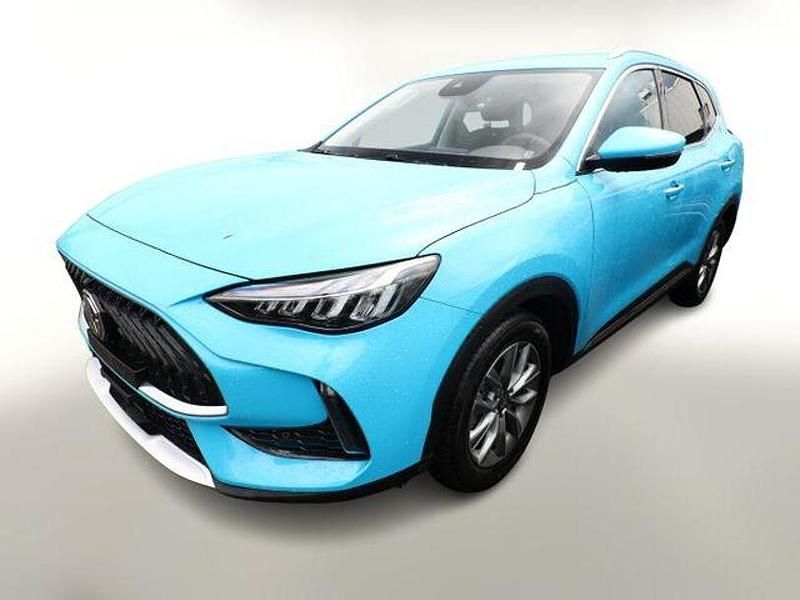 Andere Neu 2025 MG HS SUV | 24.120 € (Superpreis) - Bild 1/1