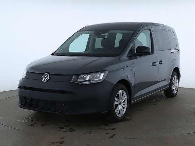 Gebraucht VW Caddy Basis 116 PS (85 kW) 2025 Pure grey Van / Kleinbus