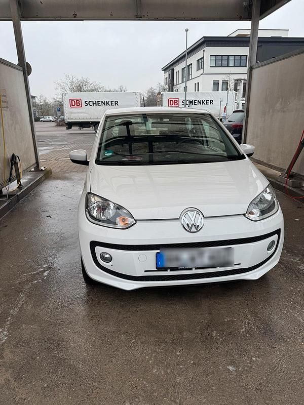 Gebraucht 2014 VW up! Edition Kleinwagen | 6.500 € (Fairer Preis) - Bild 1/4