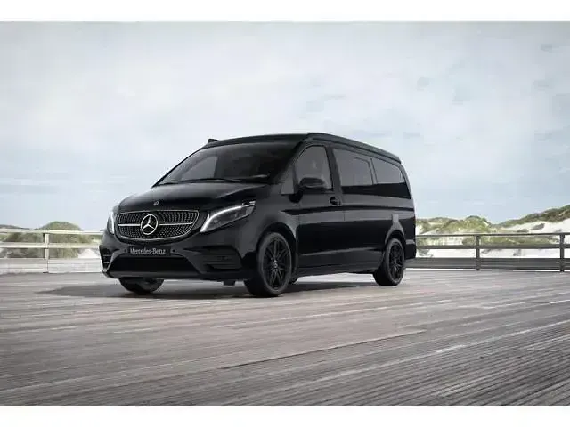 Gebraucht Mercedes V300 Marco Polo 237 PS (174 kW) 2023 Van / Kleinbus