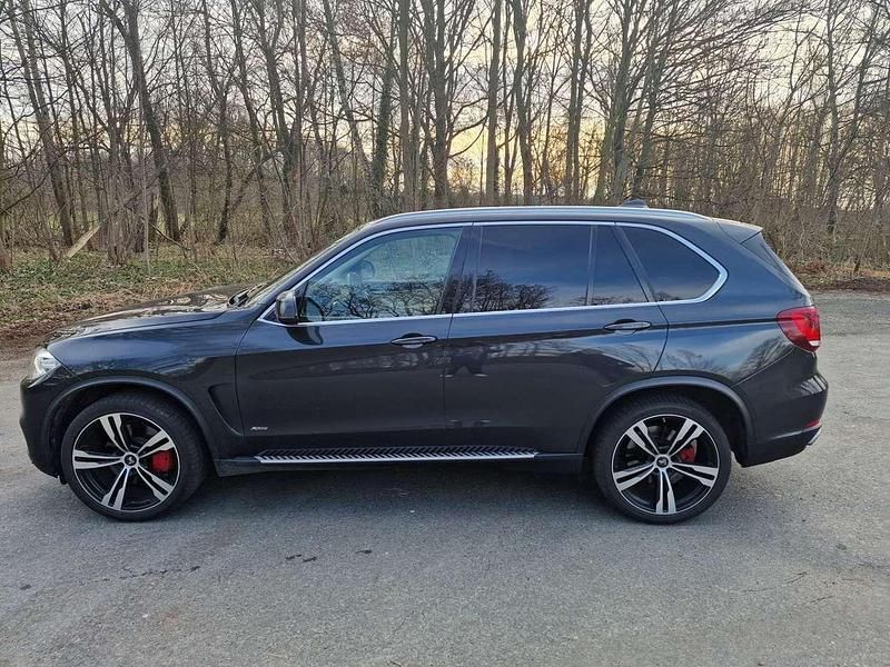 Gebraucht 2016 BMW X5 SUV | 24.000 € (Guter Preis) - Bild 1/4