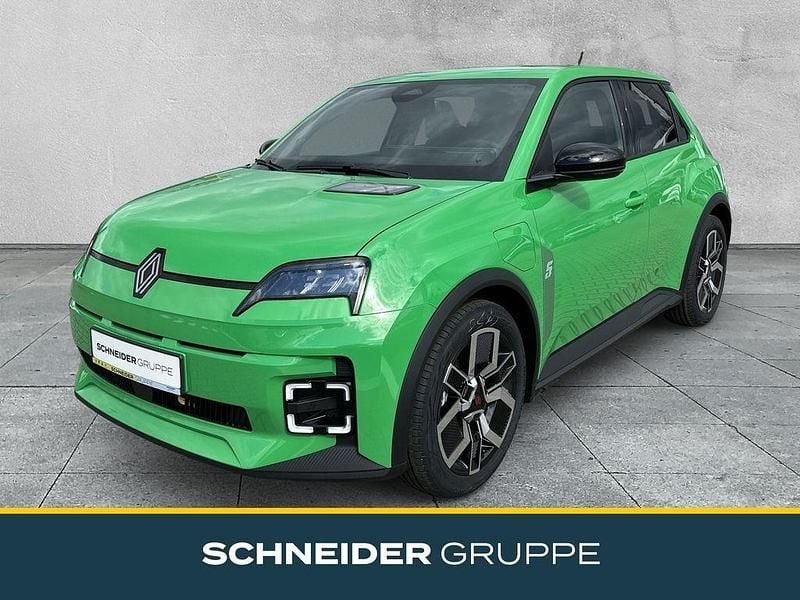 Gebraucht 2025 Renault R5 Urban Kleinwagen | 24.990 € (Guter Preis) - Bild 1/1