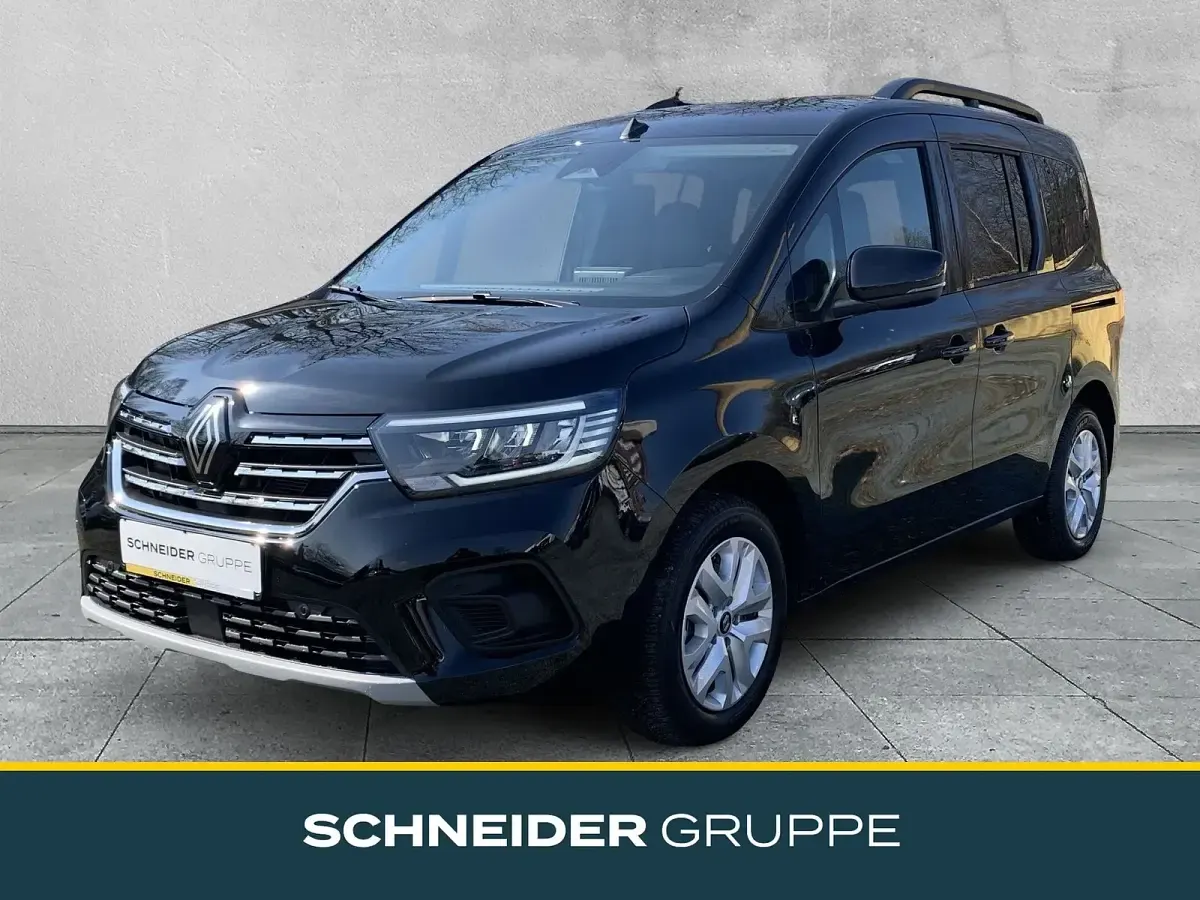 Gebraucht Renault Kangoo Techno 131 PS (96 kW) 2026 Van / Kleinbus