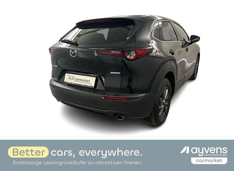 Gebraucht Mazda CX-30 Selection 150 PS (110 kW) 2023 SUV