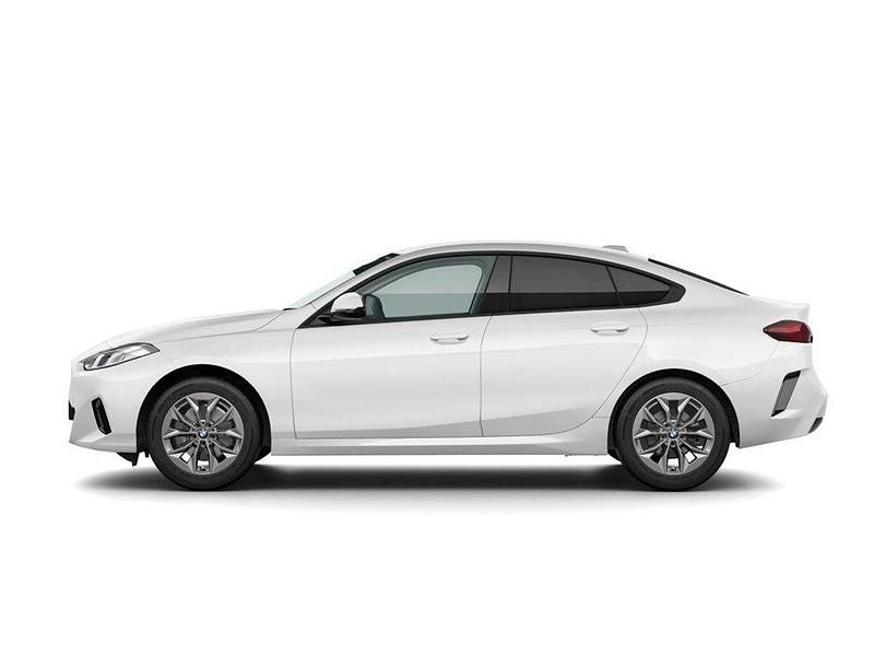 Neu BMW 216 122 PS (89 kW) 2026 Weiss Limousine