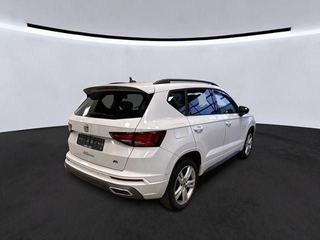 Gebraucht Seat Ateca FR 150 PS (110 kW) 2022 SUV