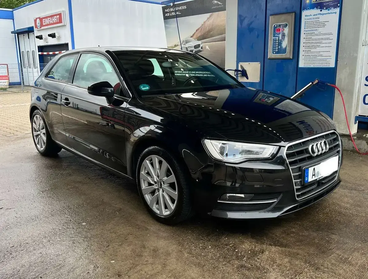 Gebraucht Audi A3 179 PS (131 kW) 2013 Limousine