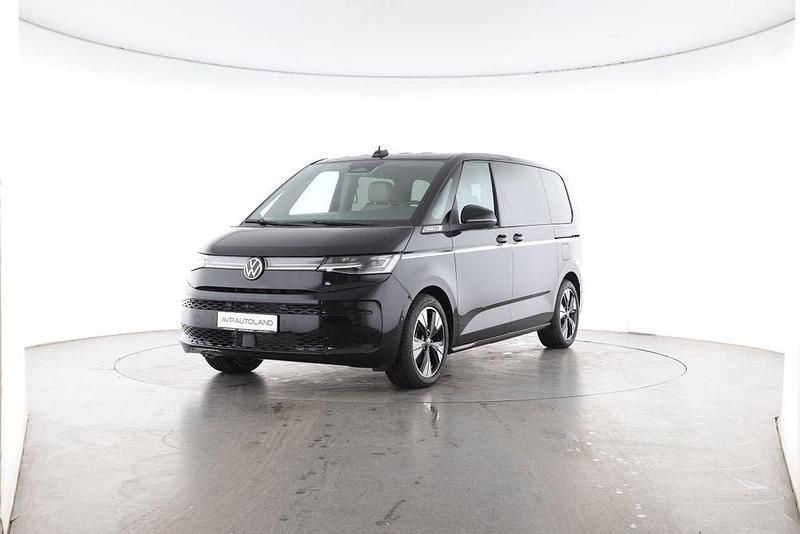 Gebraucht VW Multivan Style 150 PS (110 kW) 2026 Schwarz Van