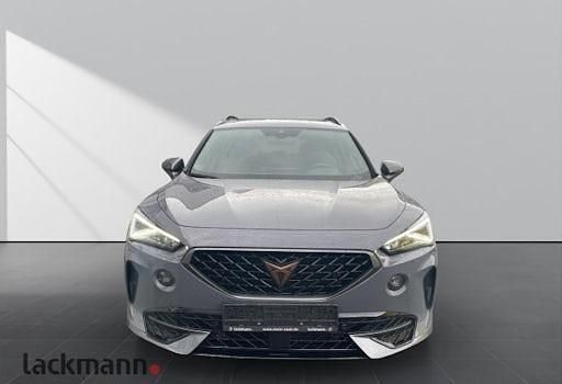 Gebraucht Cupra Formentor VZ 245 PS (180 kW) 2023 Graphene grau SUV