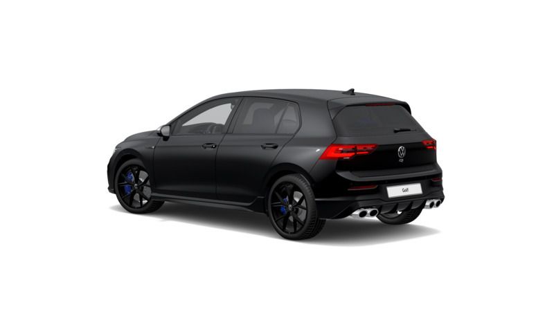 Gebraucht VW Golf VIII R 320 PS (235 kW) 2023