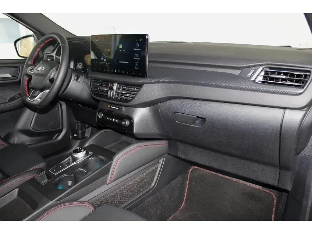 Gebraucht Ford Kuga 152 PS (111 kW) 2025 Magnetic metallic (metallic) SUV