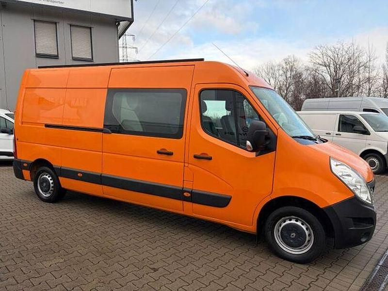 Gebraucht Peugeot 307 103 PS (75 kW) 2017 Orange